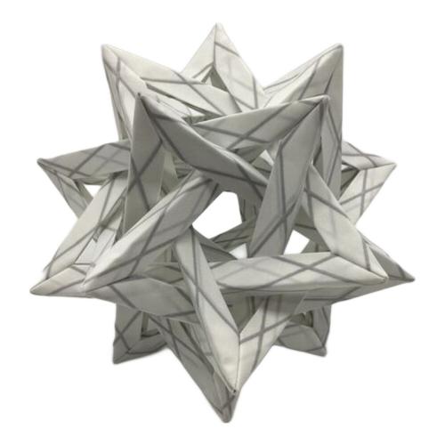 COLONISTA (コロニスタ) ランタンアクセサリー ホワイト CONPE10