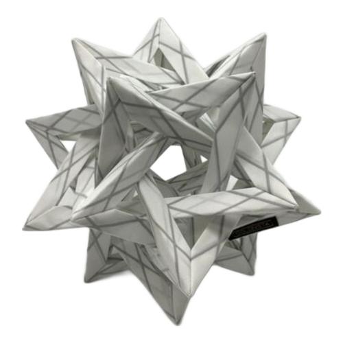 COLONISTA (コロニスタ) ランタンアクセサリー ホワイト CONPE10