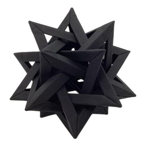 COLONISTA (コロニスタ) ランタンアクセサリー ブラック CONPE10