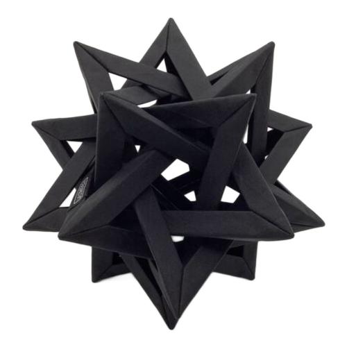 COLONISTA (コロニスタ) ランタンアクセサリー ブラック CONPE10