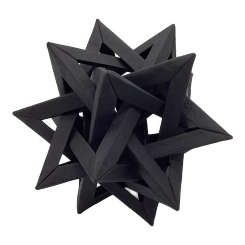 COLONISTA (コロニスタ) ランタンアクセサリー ブラック CONPE10