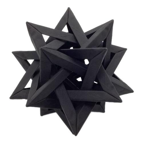 COLONISTA (コロニスタ) ランタンアクセサリー ブラック CONPE10