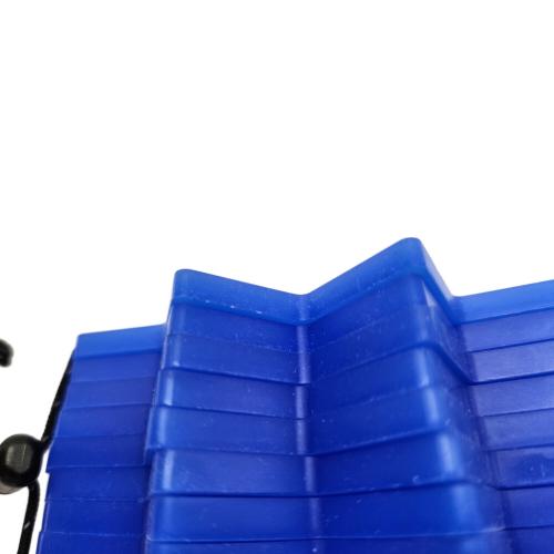 bonbonero (ボンボネロ) ランタンアクセサリー シリコンブルー