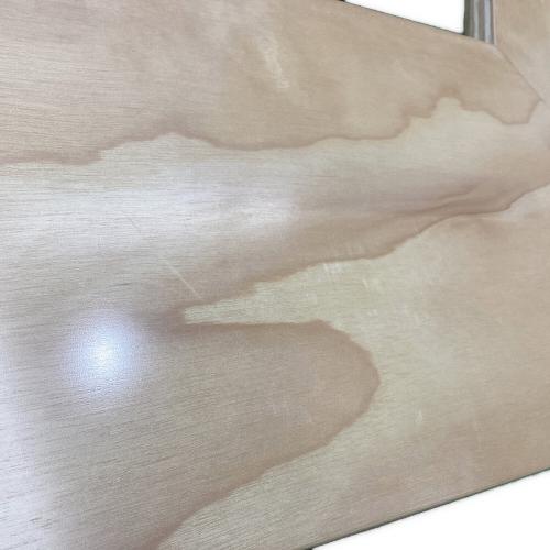 The Arth (ザァ～ッス) アウトドアテーブル 通常ウレタン（艶有） @ ウレタンヘキ次郎