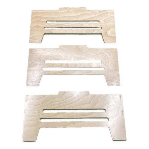 The Arth (ザァ～ッス) アウトドアテーブル 通常ウレタン（艶有） @ ウレタンヘキ次郎