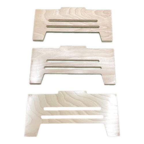 The Arth (ザァ～ッス) アウトドアテーブル 通常ウレタン（艶有） @ ウレタンヘキ次郎