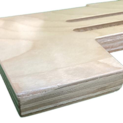 The Arth (ザァ～ッス) アウトドアテーブル 通常ウレタン（艶有） @ ウレタンヘキ次郎