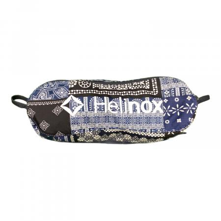 Helinox (ヘリノックス) アウトドアチェア ブルー チェアワン バンダナ