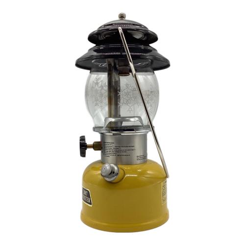 Coleman (コールマン) シーズンズランタン2007 ウィンター ガソリンランタン 200BA67J イエロー @