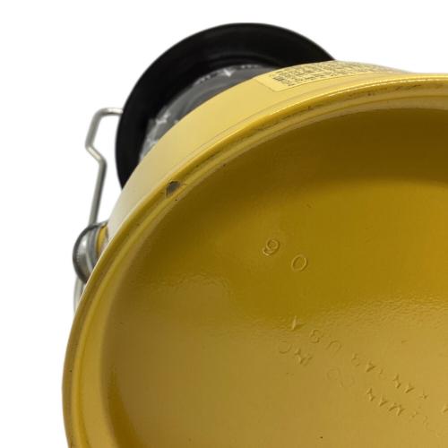 Coleman (コールマン) シーズンズランタン2007 ウィンター ガソリンランタン 200BA67J イエロー @