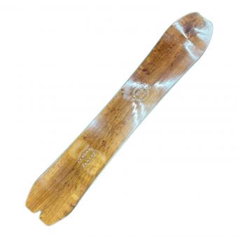 VOLTAGE DESIGN スノーボード 約160cm @ 2x4 オフセットキャンバー LynxⅡ