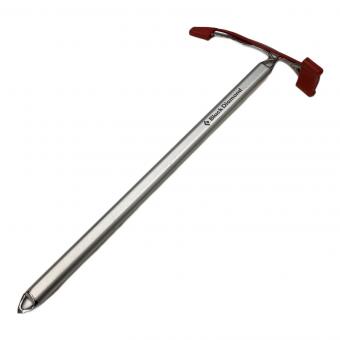 BLACK DIAMOND (ブラックダイヤモンド) ピッケル 60cm レイブン(旧モデル)