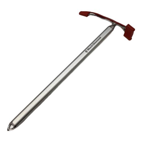 BLACK DIAMOND (ブラックダイヤモンド) ピッケル 60cm レイブン(旧モデル)