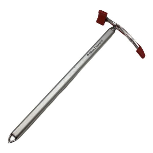 BLACK DIAMOND (ブラックダイヤモンド) ピッケル 60cm レイブン(旧モデル)