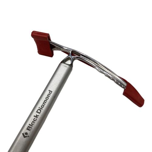 BLACK DIAMOND (ブラックダイヤモンド) ピッケル 60cm レイブン(旧モデル)