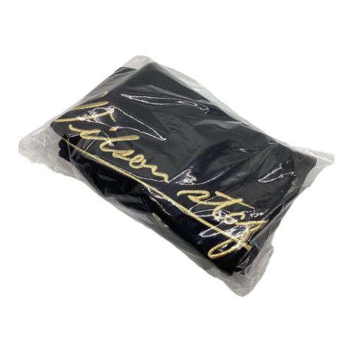 Wilson (ウィルソン) 硬式グローブ 約29cm ブラックスーパースキン 外崎修汰選手モデル 2024年限定カラー ケース付 Wilson Staff DUAL 内野用 WBW102312