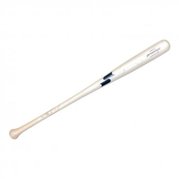 LOUISVILLE SLUGGER (ルイスビルスラッガー) 木製バット ブラック