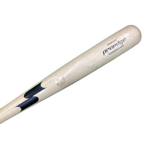 SSK (エスエスケイ) proedge 応援グッズ PROBT650 NPBマーク(シール) 付【00】推定：石岡諒太選手支給 @ 約85cm