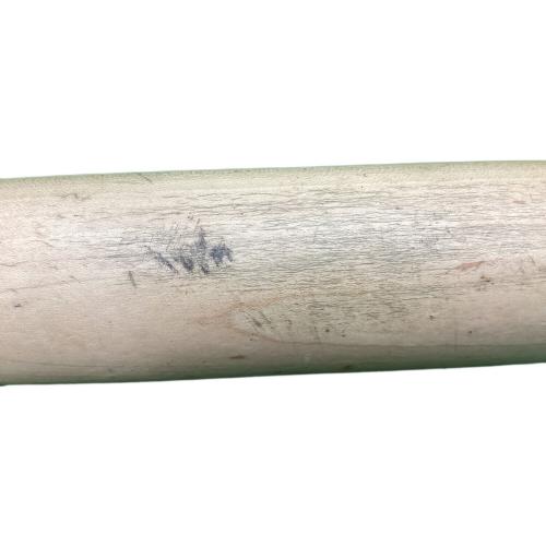 SSK (エスエスケイ) proedge 応援グッズ PROBT650 NPBマーク(シール) 付【00】推定：石岡諒太選手支給 @ 約85cm