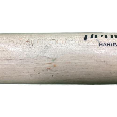 SSK (エスエスケイ) proedge 応援グッズ PROBT650 NPBマーク(シール) 付【00】推定：石岡諒太選手支給 @ 約85cm