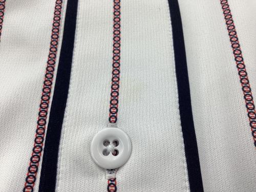 侍ジャパン (サムライジャパン) 応援グッズ SIZE M ホワイト 京田陽太【1】 ユニフォーム 2017年プロ野球アジアチャンピオンシップ レプリカ