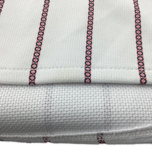 侍ジャパン (サムライジャパン) 応援グッズ SIZE M ホワイト 京田陽太【1】 ユニフォーム 2017年プロ野球アジアチャンピオンシップ レプリカ