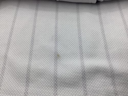 侍ジャパン (サムライジャパン) 応援グッズ SIZE M ホワイト 京田陽太【1】 ユニフォーム 2017年プロ野球アジアチャンピオンシップ レプリカ