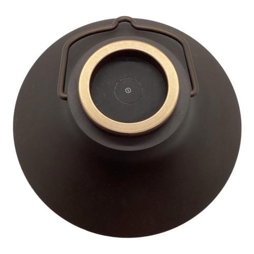 LUMENA (ルーメナー) クラシック LEDランタン ブラウン