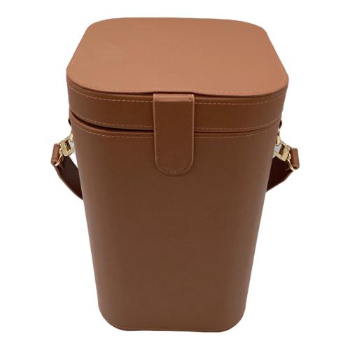 LUMENA (ルーメナー) クラシック LEDランタン ブラウン