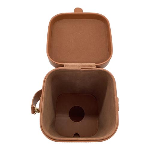 LUMENA (ルーメナー) クラシック LEDランタン ブラウン