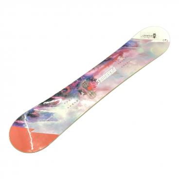 CAPITA (キャピタ) 152cm ブラック×レッド 2020-21年モデル @ 2x4