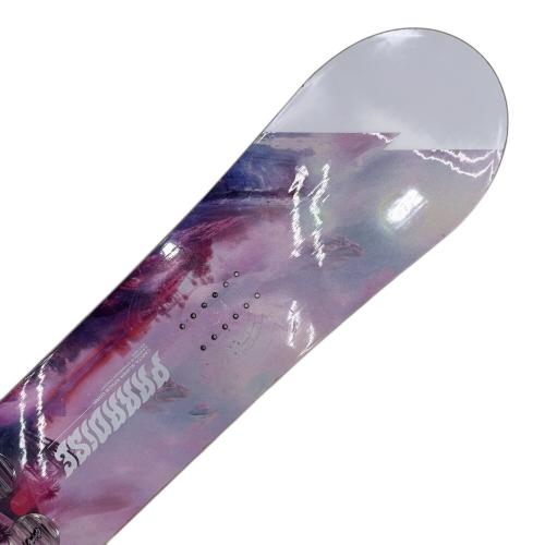 CAPITA (キャピタ) PARADISE（パラダイス） スノーボード 145cm