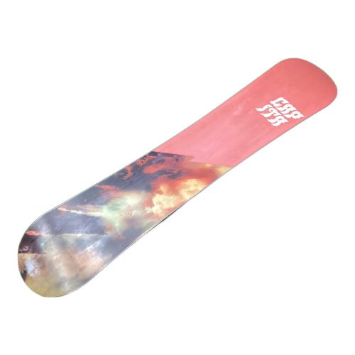 CAPITA (キャピタ) PARADISE（パラダイス） スノーボード 145cm