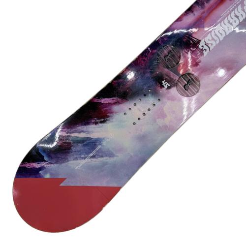 CAPITA (キャピタ) PARADISE（パラダイス） スノーボード 145cm