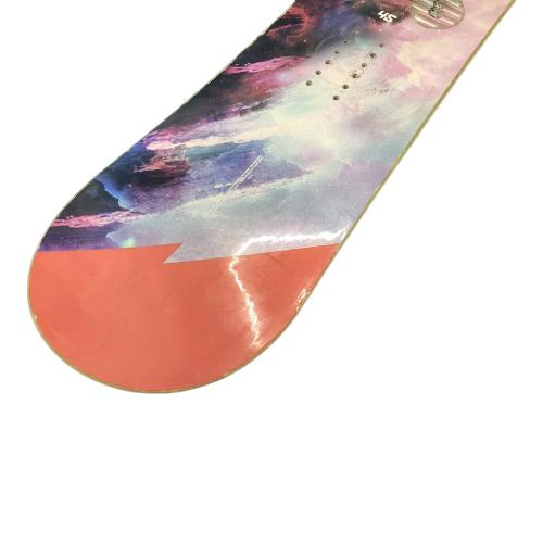 CAPITA (キャピタ) PARADISE（パラダイス） スノーボード 145cm