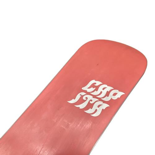 CAPITA (キャピタ) PARADISE（パラダイス） スノーボード 145cm