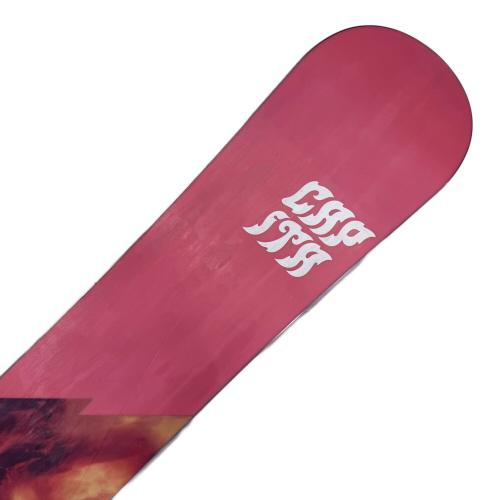 CAPITA (キャピタ) PARADISE（パラダイス） スノーボード 145cm