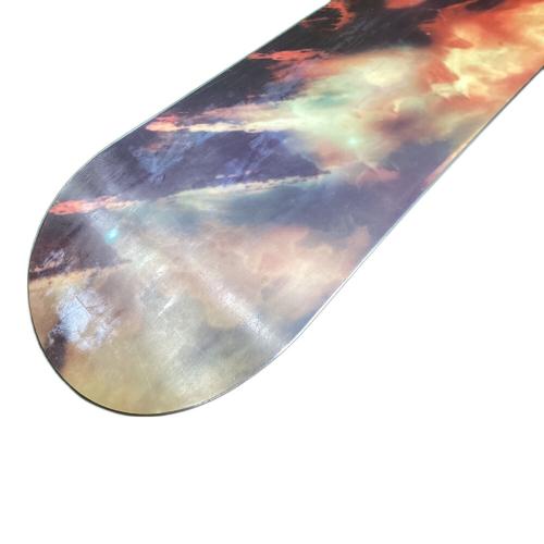 CAPITA (キャピタ) PARADISE（パラダイス） スノーボード 145cm