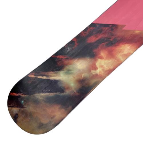 CAPITA (キャピタ) PARADISE（パラダイス） スノーボード 145cm