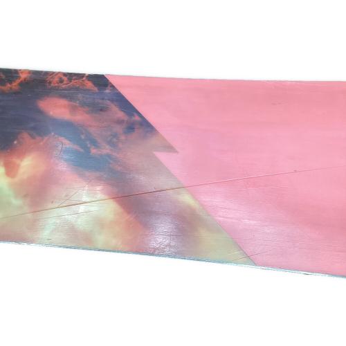 CAPITA (キャピタ) PARADISE（パラダイス） スノーボード 145cm