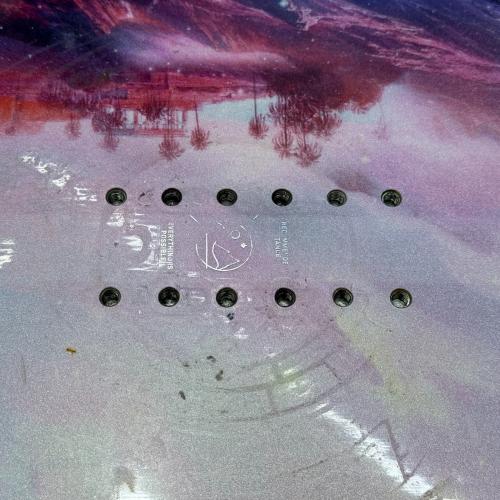 CAPITA (キャピタ) PARADISE（パラダイス） スノーボード 145cm