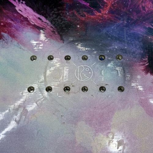 CAPITA (キャピタ) PARADISE（パラダイス） スノーボード 145cm