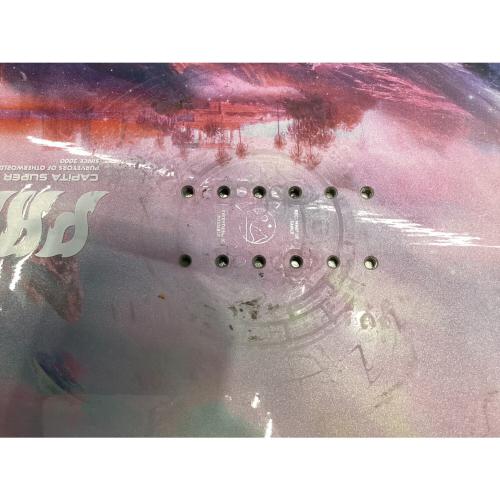 CAPITA (キャピタ) PARADISE（パラダイス） スノーボード 145cm