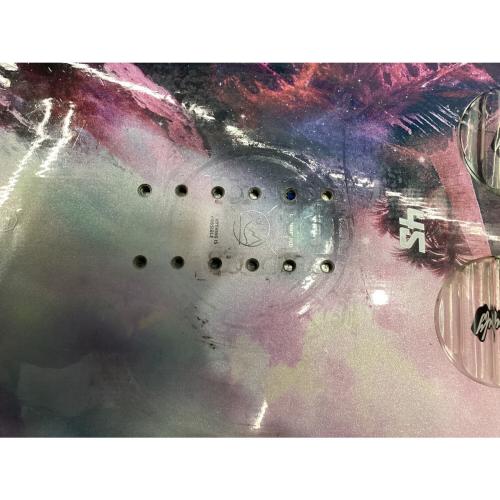 CAPITA (キャピタ) PARADISE（パラダイス） スノーボード 145cm