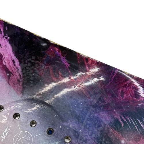 CAPITA (キャピタ) PARADISE（パラダイス） スノーボード 145cm