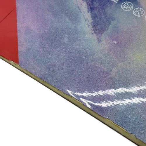 CAPITA (キャピタ) PARADISE（パラダイス） スノーボード 145cm