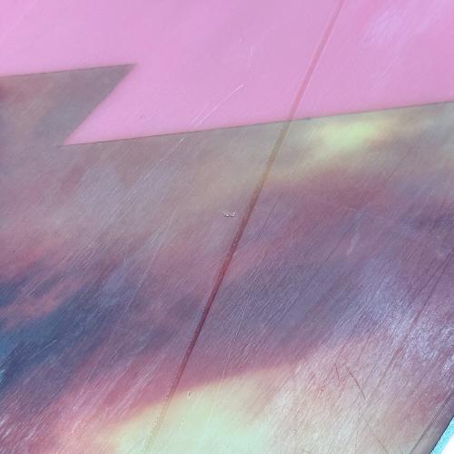 CAPITA (キャピタ) PARADISE（パラダイス） スノーボード 145cm