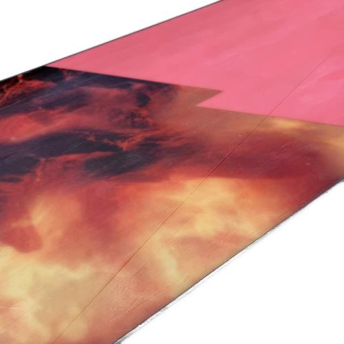 CAPITA (キャピタ) PARADISE（パラダイス） スノーボード 145cm