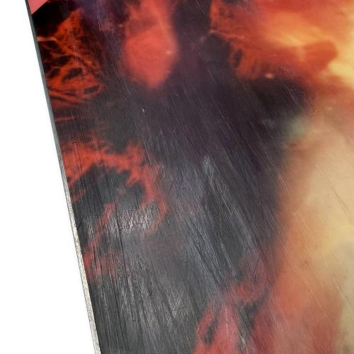 CAPITA (キャピタ) PARADISE（パラダイス） スノーボード 145cm