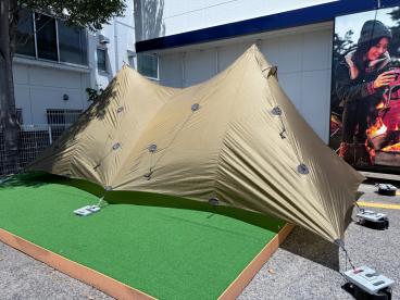 カテゴリ：テント・タープ｜在庫：あり】商品一覧｜中古・リサイクル